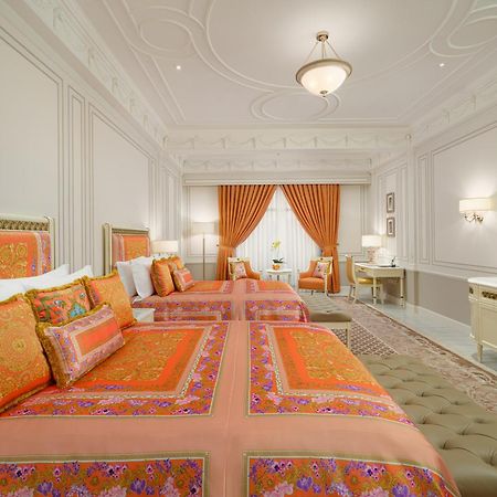 Palazzo Versace Macao Eksteriør bilde