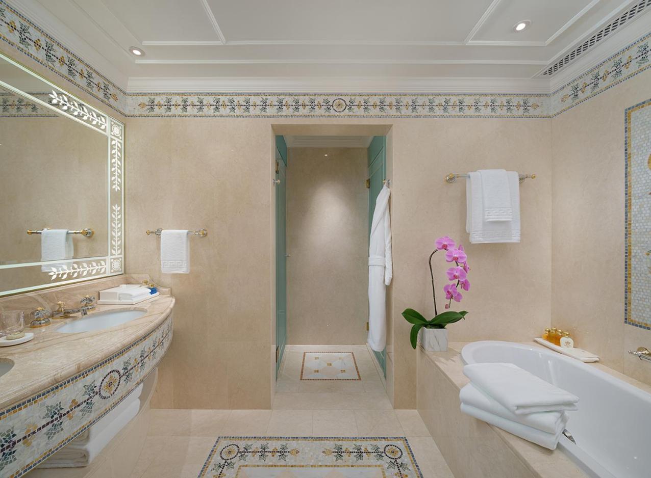 Palazzo Versace Macao Eksteriør bilde