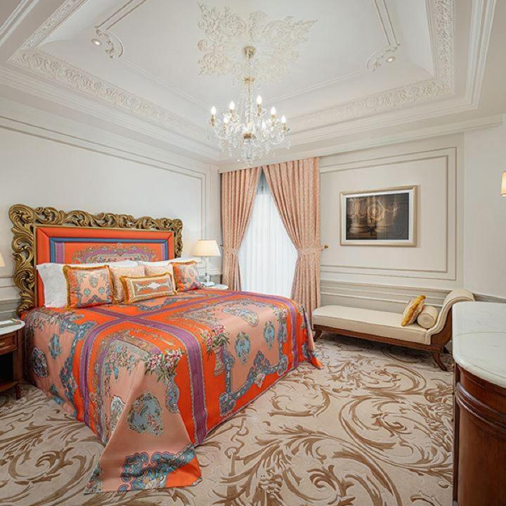 Palazzo Versace Macao Eksteriør bilde