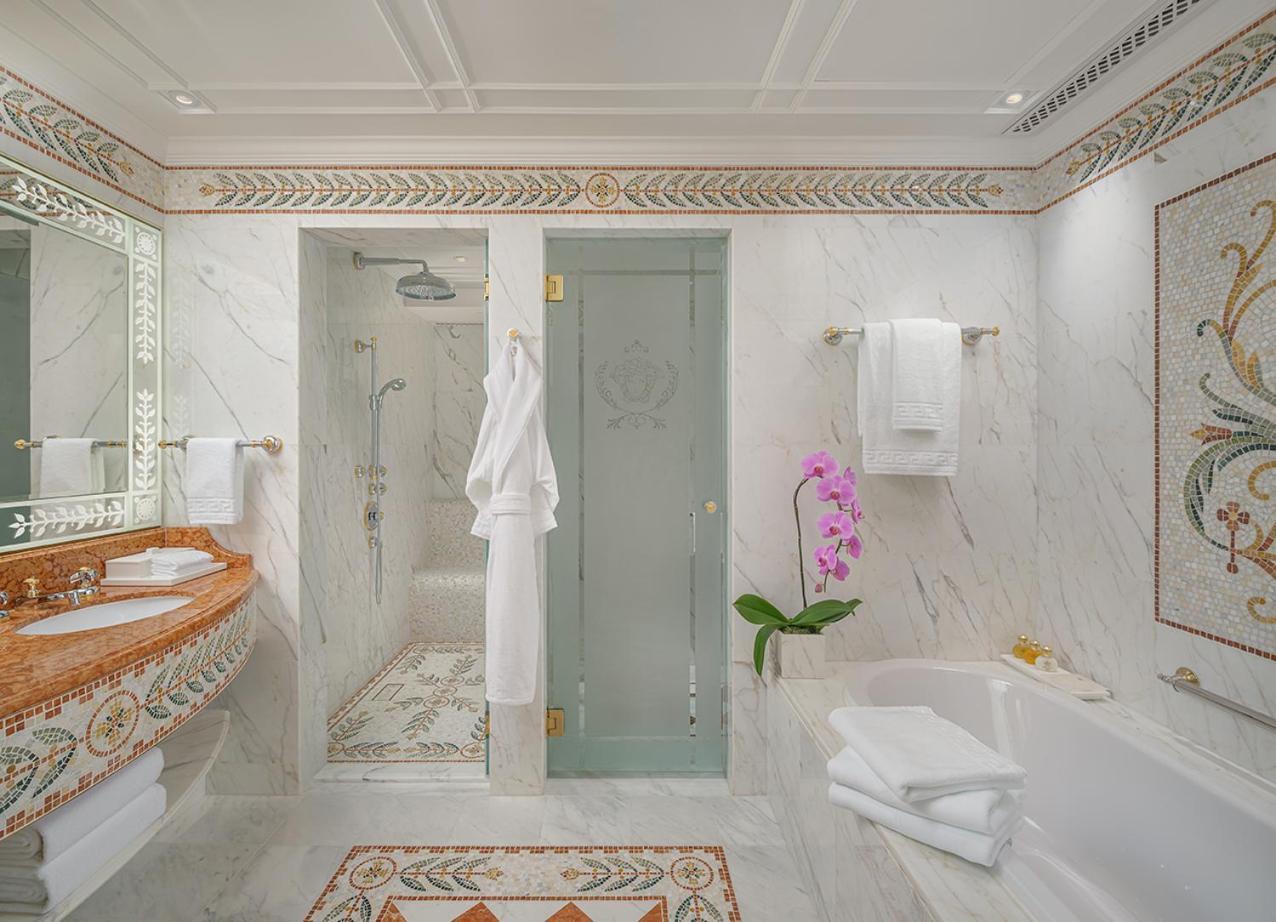 Palazzo Versace Macao Eksteriør bilde